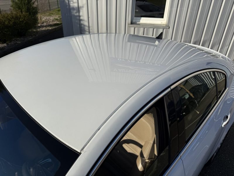 Opel Insignia 2.0 Turbo 250 Cosmo Pack 4x4 Start&Stop Garantie 6 Mois