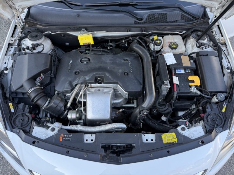 Opel Insignia 2.0 Turbo 250 Cosmo Pack 4x4 Start&Stop Garantie 6 Mois