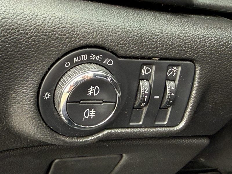  Opel Cascada 1.4 Turbo 140ch Cosmo Start&Stop Garantie 6 Mois