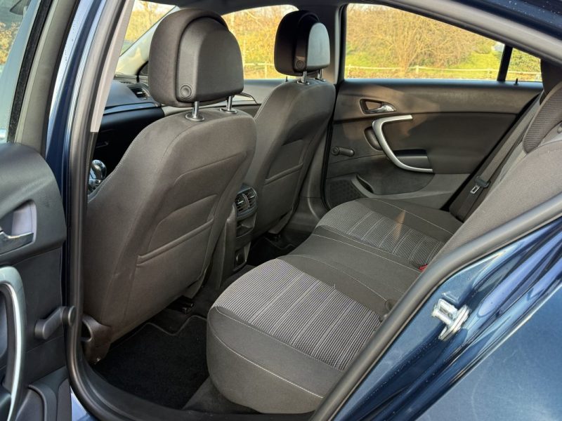 OPEL INSIGNIA  COSMO PACK 2010