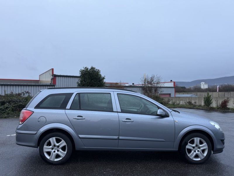 Opel Astra break III 1.6 115ch Ecotec Enjoy Garantie 6 Mois