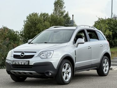 Opel Antara 2.0 CDTI 150ch Cosmo Pack Boite Auto Garantie 6 Mois