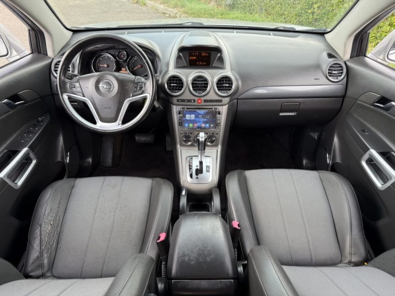 Opel Antara 2.0 CDTI 150ch Cosmo Pack Boite Auto Garantie 6 Mois