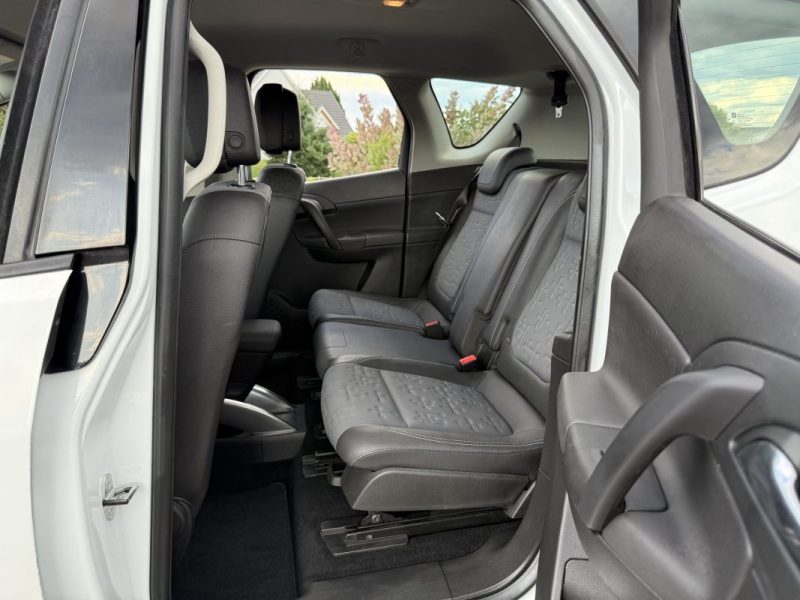 Opel Meriva II 1.4l Turbo Twinport 140ch Cosmo Garantie 6 Mois