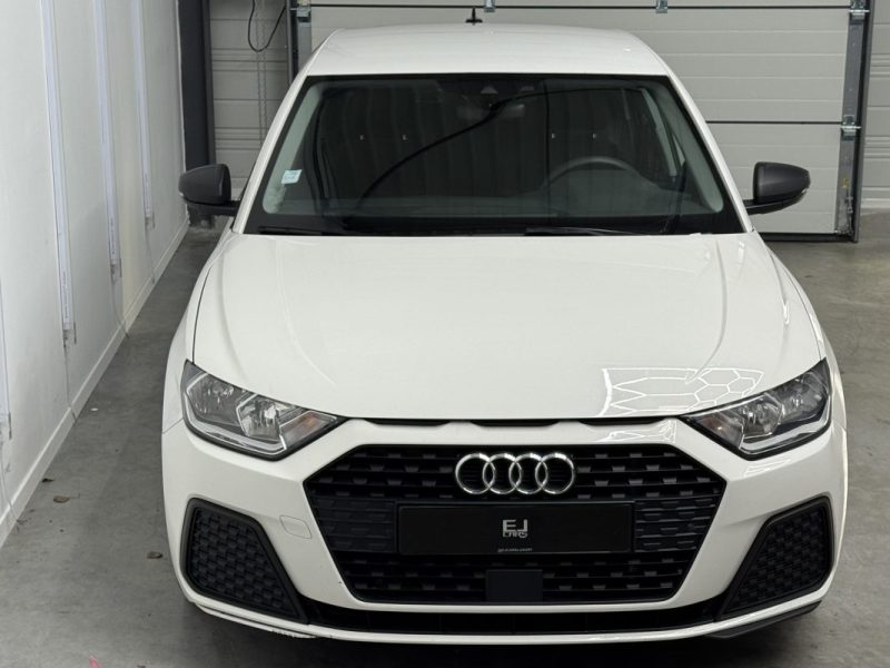 AUDI A1 SPORTBACK - 25 TFSI 1.0l 95 CV - ATTRACTION - BVM - 185.16 € / mois