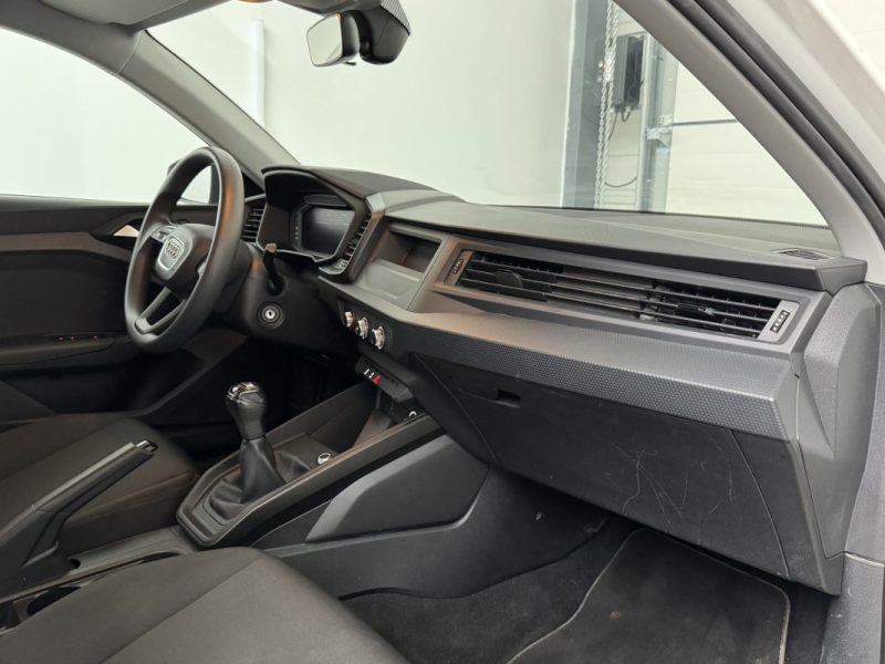 AUDI A1 SPORTBACK - 25 TFSI 1.0l 95 CV - ATTRACTION - BVM - 185.16 € / mois