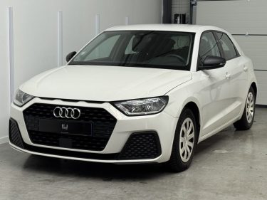 AUDI A1 SPORTBACK - 25 TFSI 1.0l 95 CV - ATTRACTION - BVM - 185.16 € / mois