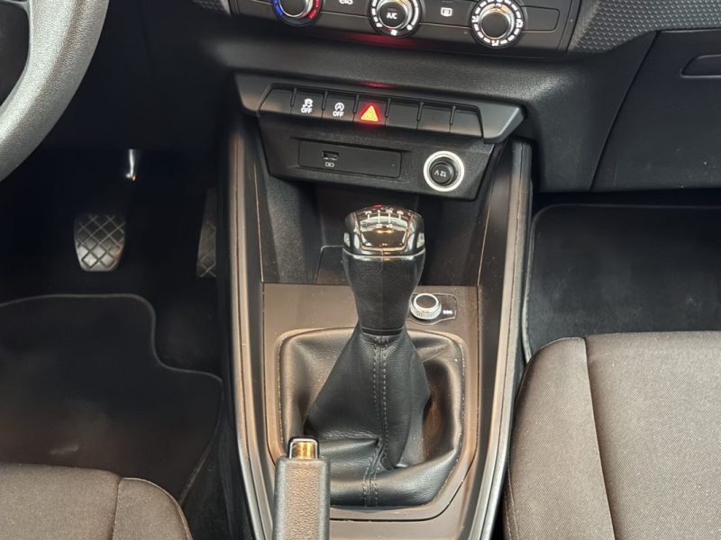 AUDI A1 SPORTBACK - 25 TFSI 1.0l 95 CV - ATTRACTION - BVM - 185.16 € / mois