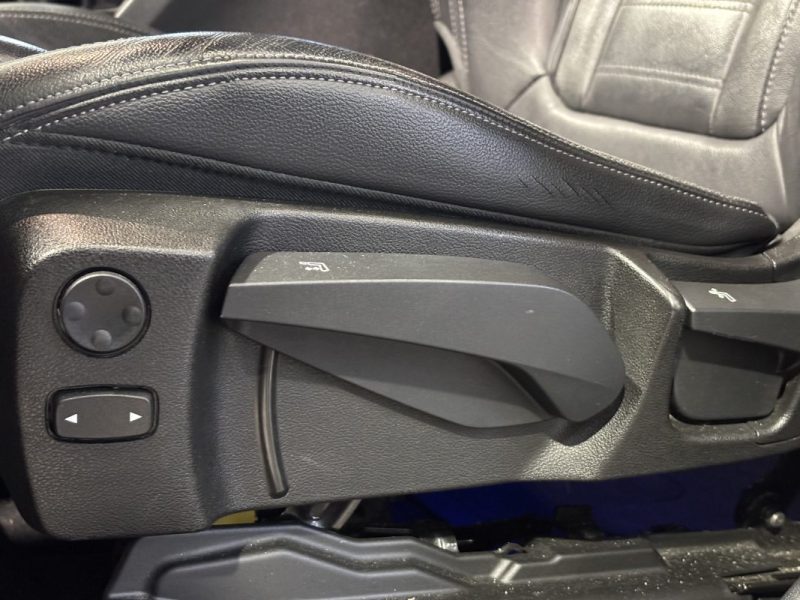 BMW X4 XDRIVE20D 190CH PACK M CARBON SHWARTZ  2018