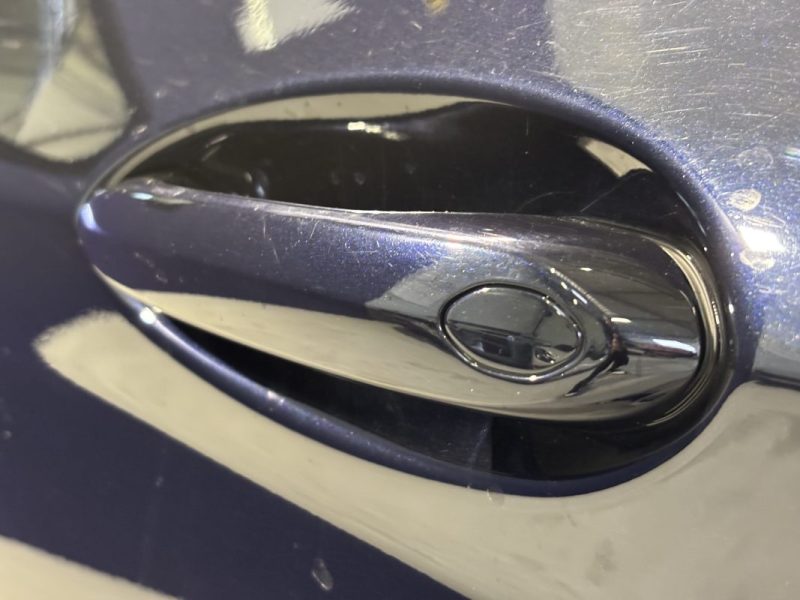 BMW X4 XDRIVE20D 190CH PACK M CARBON SHWARTZ  2018