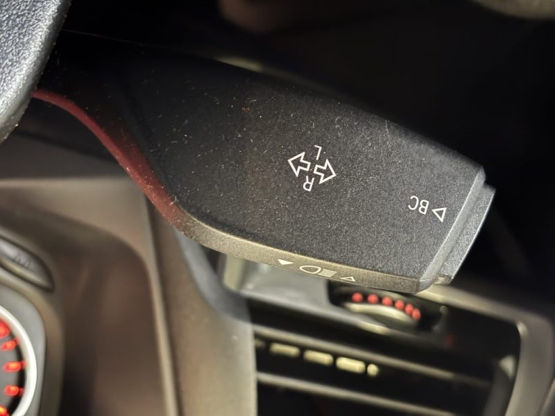 BMW X4 XDRIVE20D 190CH PACK M CARBON SHWARTZ  2018