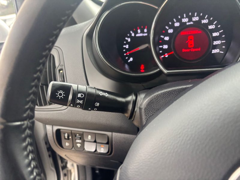 KIA RIO 1.1 CRDI 75CH ACTIVE ISG 5P 2014