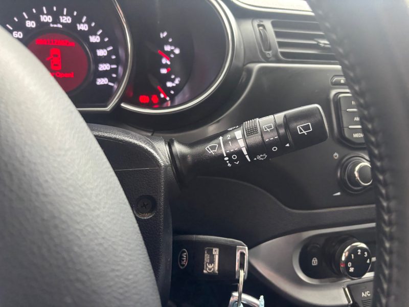 KIA RIO 1.1 CRDI 75CH ACTIVE ISG 5P 2014