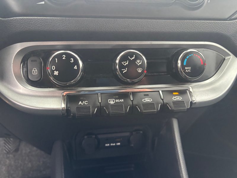 KIA RIO 1.1 CRDI 75CH ACTIVE ISG 5P 2014