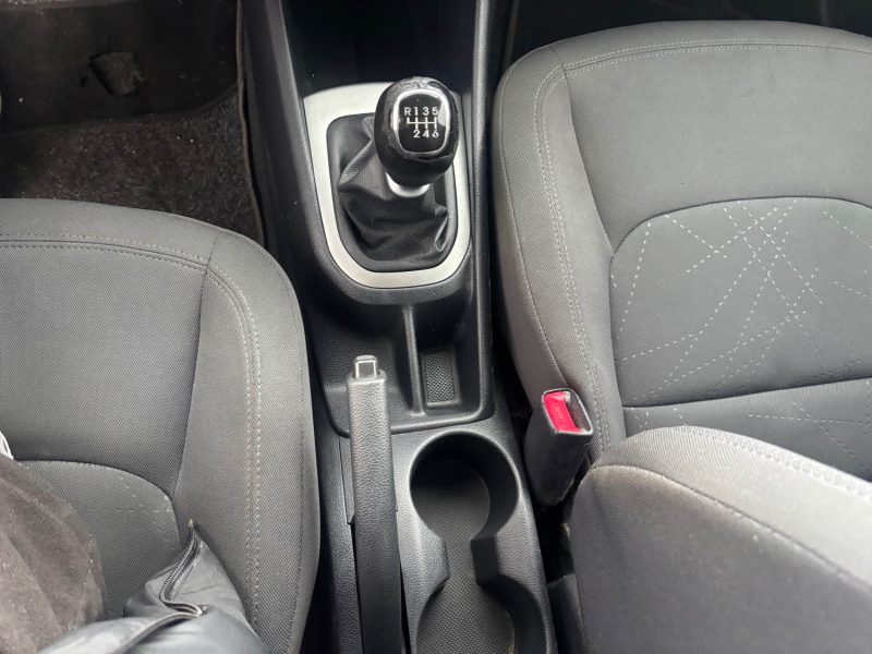 KIA RIO 1.1 CRDI 75CH ACTIVE ISG 5P 2014