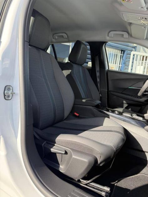 PEUGEOT 2008 - 2 1.5 BLUEHDI 130CH S&S ALLURE PACK EAT8 2022