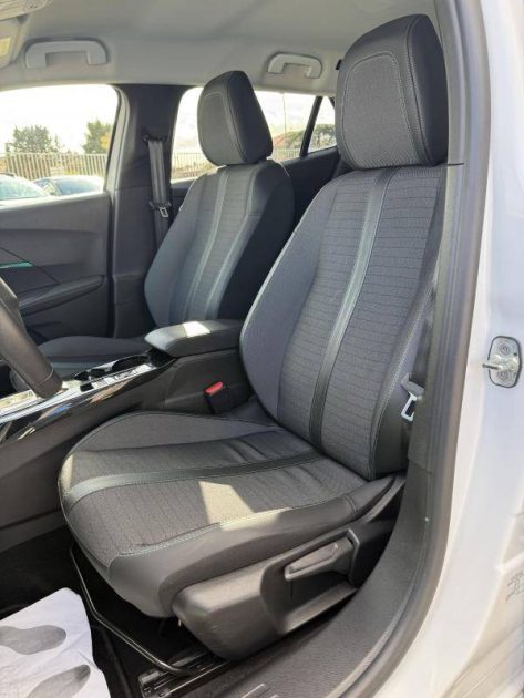 PEUGEOT 2008 - 2 1.5 BLUEHDI 130CH S&S ALLURE PACK EAT8 2022