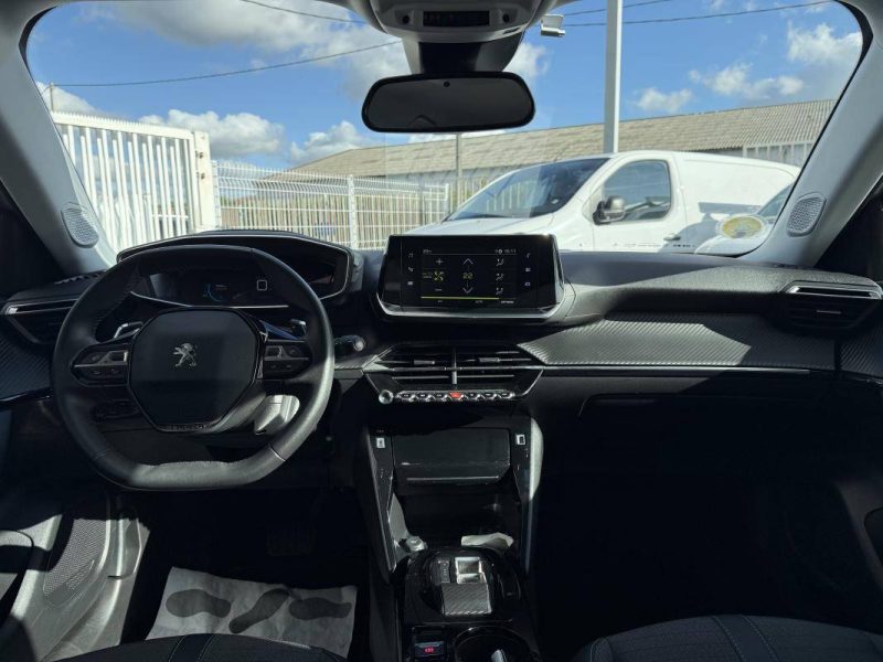 PEUGEOT 2008 - 2 1.5 BLUEHDI 130CH S&S ALLURE PACK EAT8 2022