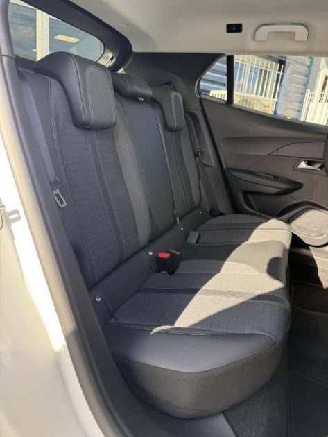 PEUGEOT 2008 - 2 1.5 BLUEHDI 130CH S&S ALLURE PACK EAT8 2022