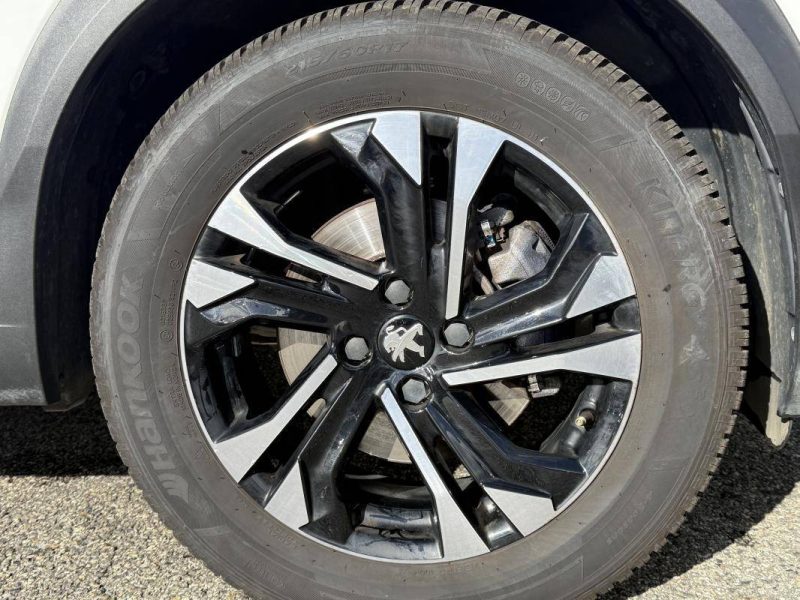 PEUGEOT 2008 - 2 1.5 BLUEHDI 130CH S&S ALLURE PACK EAT8 2022