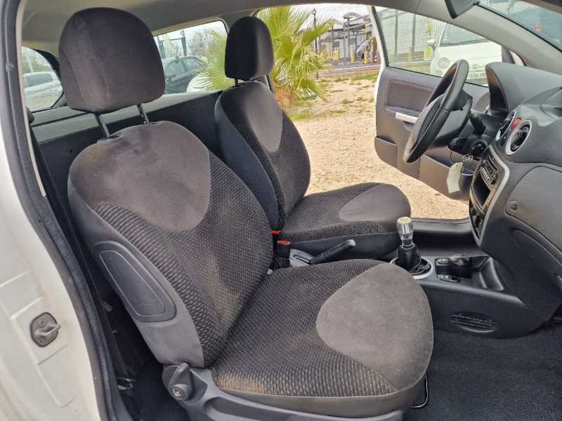 CITROEN C2 1.4 HDI 70 ENTREPRISE 2009