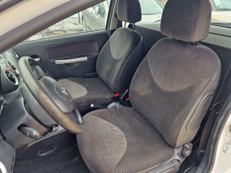 CITROEN C2 1.4 HDI 70 ENTREPRISE 2009