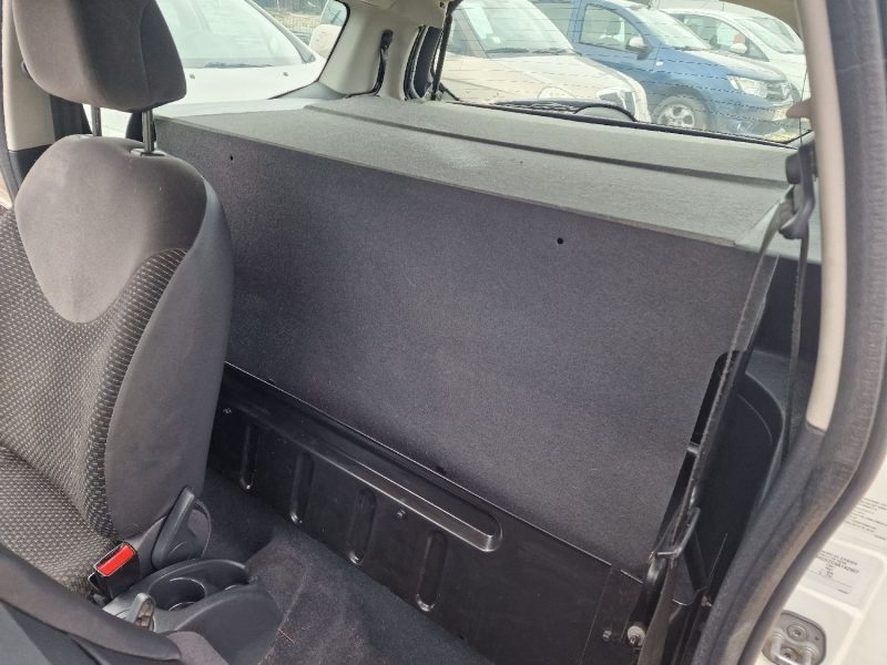 CITROEN C2 1.4 HDI 70 ENTREPRISE 2009