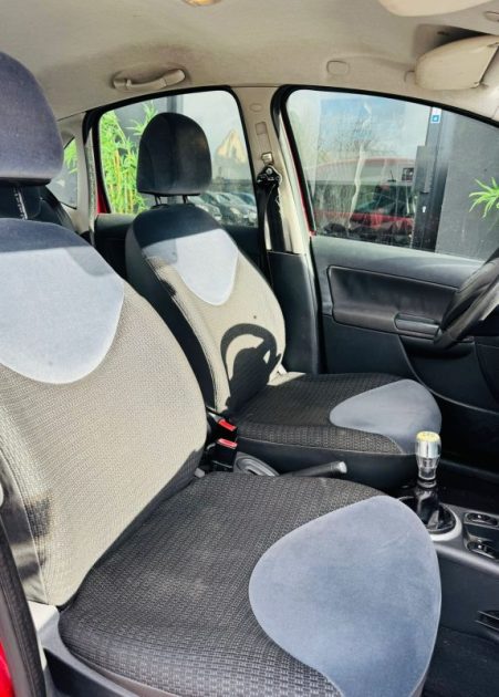 CITROEN C3 1.4 HDI - Paiement en 3x/4x/10x ✅