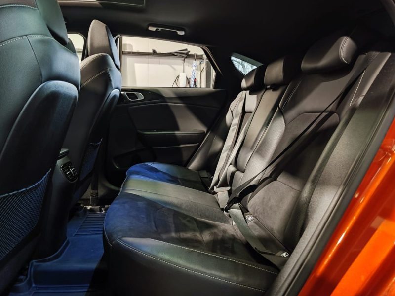 KIA PROCEED 1.4 T-GDI 140CH GT LINE BUSINESS DCT7 