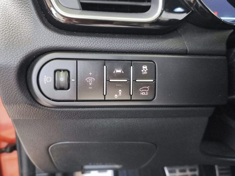 KIA PROCEED 1.4 T-GDI 140CH GT LINE BUSINESS DCT7 