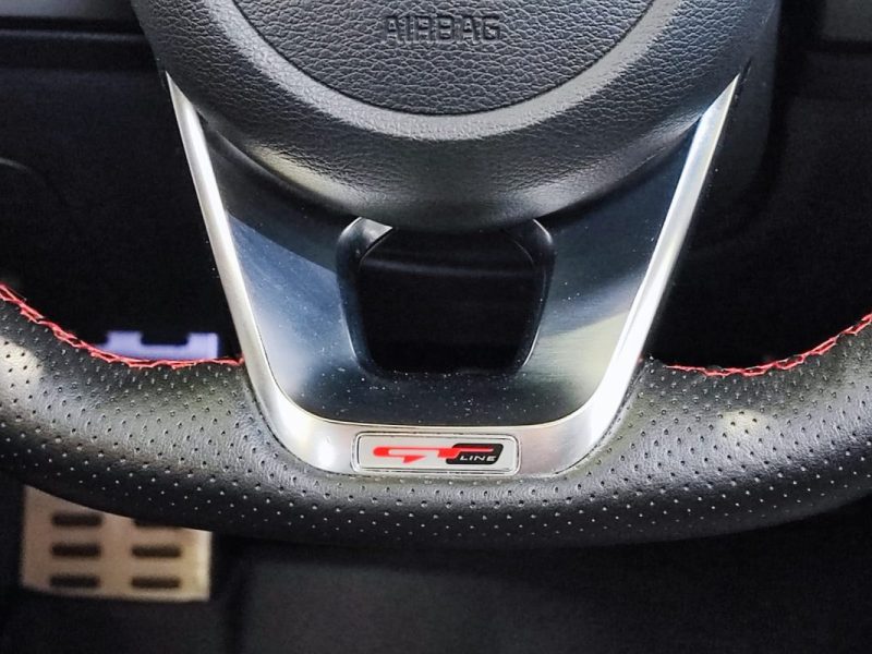 KIA PROCEED 1.4 T-GDI 140CH GT LINE BUSINESS DCT7 
