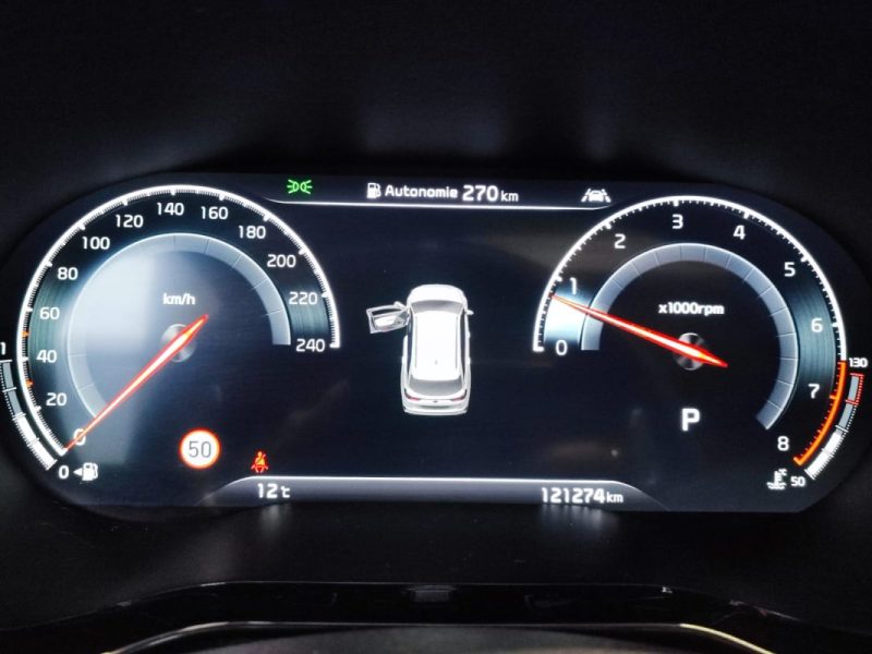 KIA PROCEED 1.4 T-GDI 140CH GT LINE BUSINESS DCT7 