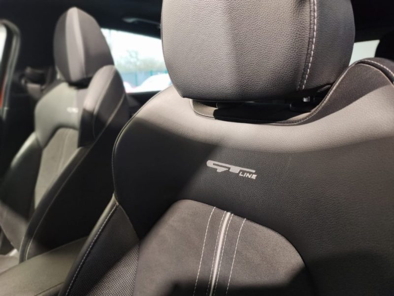 KIA PROCEED 1.4 T-GDI 140CH GT LINE BUSINESS DCT7 