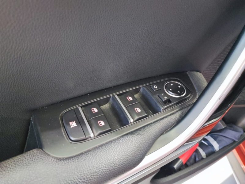 KIA PROCEED 1.4 T-GDI 140CH GT LINE BUSINESS DCT7 