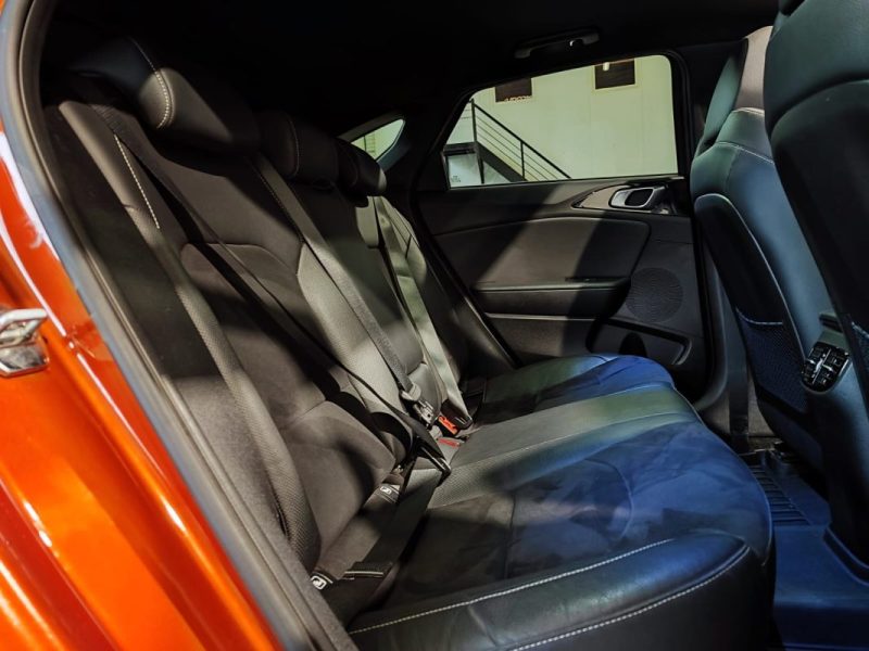 KIA PROCEED 1.4 T-GDI 140CH GT LINE BUSINESS DCT7 