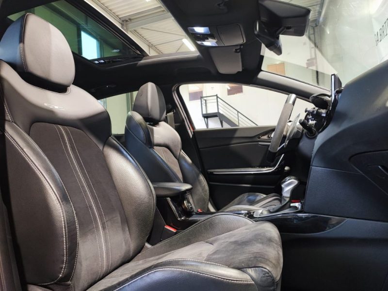 KIA PROCEED 1.4 T-GDI 140CH GT LINE BUSINESS DCT7 