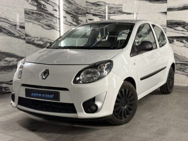 RENAULT TWINGO II 1.2 75