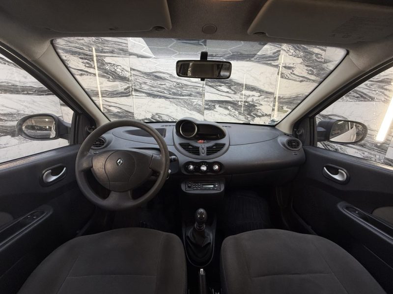 RENAULT TWINGO II 1.2 75