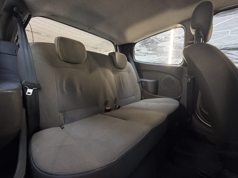 RENAULT TWINGO II 1.2 75