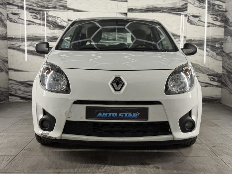RENAULT TWINGO II 1.2 75