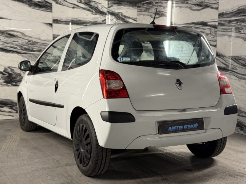 RENAULT TWINGO II 1.2 75