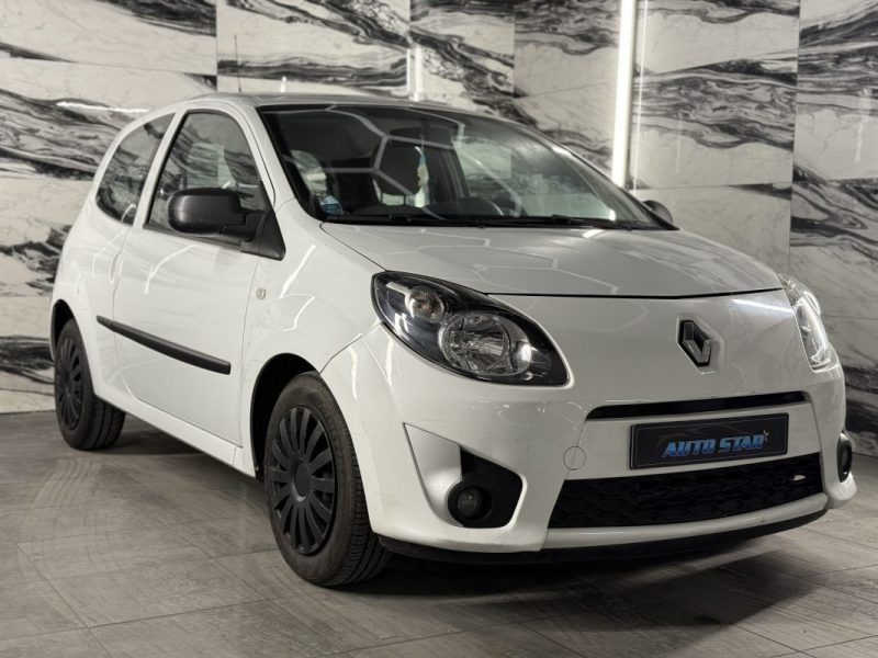 RENAULT TWINGO II 1.2 75