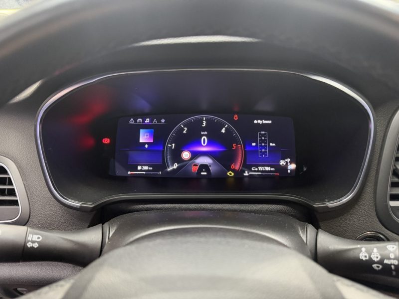 Renault Megane IV 1.5 Blue dCi 115ch EDC Edition One | Bose | Siège chauffants/massant 