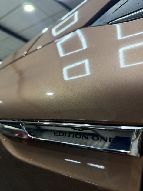 Renault Megane IV 1.5 Blue dCi 115ch EDC Edition One | Bose | Siège chauffants/massant 