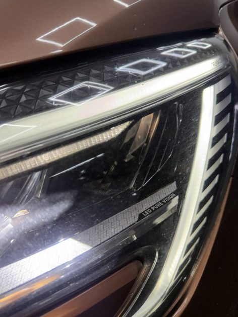 Renault Megane IV 1.5 Blue dCi 115ch EDC Edition One | Bose | Siège chauffants/massant 