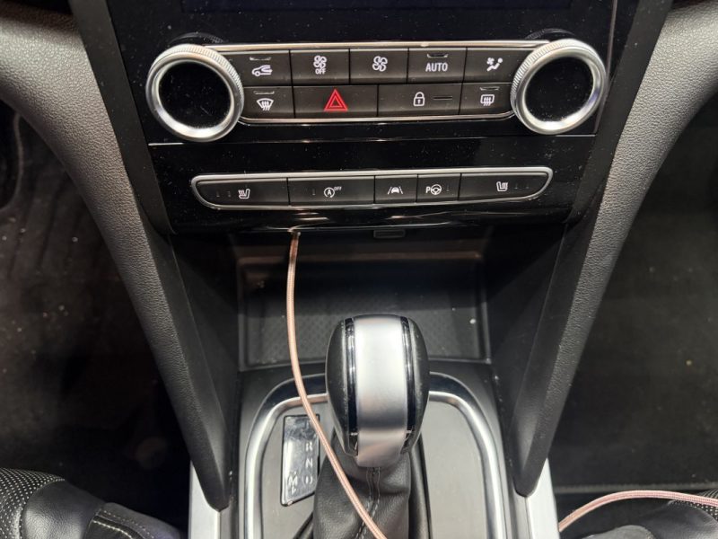 Renault Megane IV 1.5 Blue dCi 115ch EDC Edition One | Bose | Siège chauffants/massant 