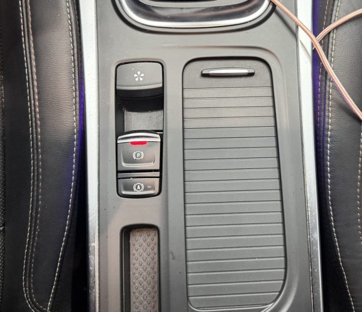 Renault Megane IV 1.5 Blue dCi 115ch EDC Edition One | Bose | Siège chauffants/massant 