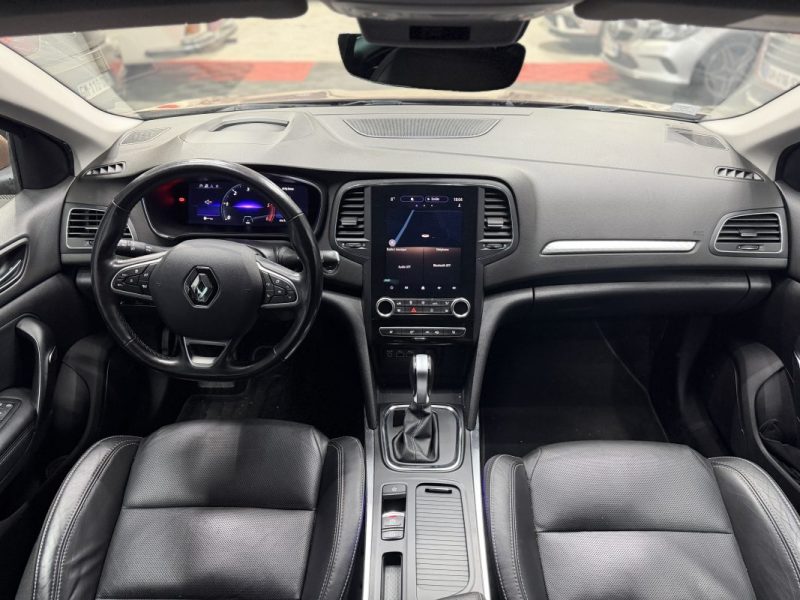 Renault Megane IV 1.5 Blue dCi 115ch EDC Edition One | Bose | Siège chauffants/massant 