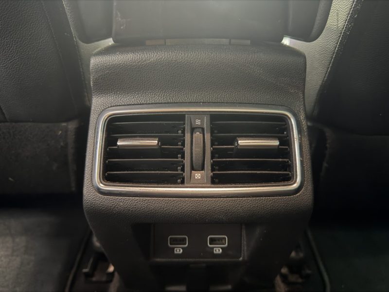 Renault Megane IV 1.5 Blue dCi 115ch EDC Edition One | Bose | Siège chauffants/massant 