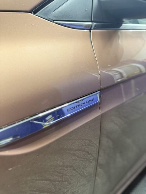 Renault Megane IV 1.5 Blue dCi 115ch EDC Edition One | Bose | Siège chauffants/massant 